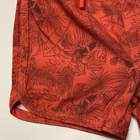 Surface Swim Trunks 9 Months - Picture 9 of 10